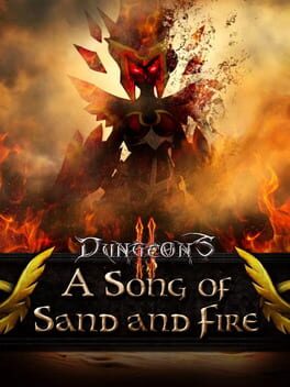 Dungeons 2: A Song of Sand and Fire Game Cover Artwork