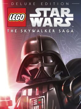 LEGO Star Wars: The Skywalker Saga游戏资源下载