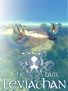 The Last Leviathan