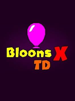 Bloons TDX