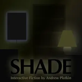 Shade image