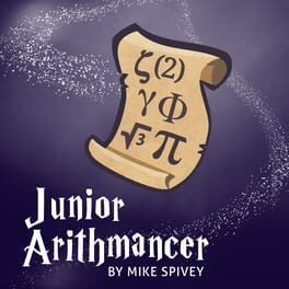 Junior Arithmancer