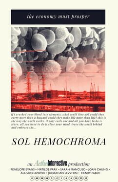 Sol Hemochroma