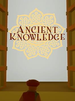 Ancient knowledge Game Cover Artwork