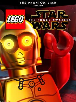 LEGO Star Wars: The Force Awakens - The Phantom Limb