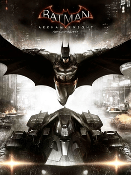 Batman: Arkham Knight - The Serious Edition
