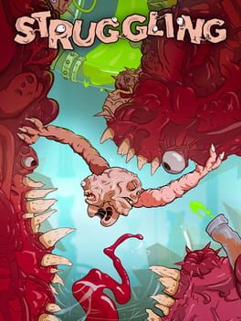 挣扎破解游戏下载-游戏公社