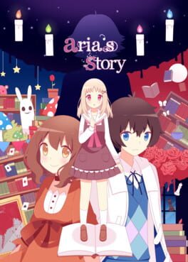 Aria's Story