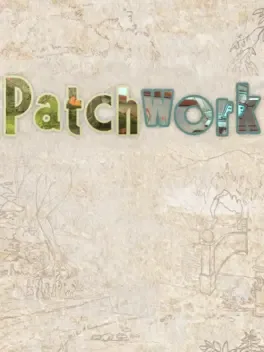 Patchwork