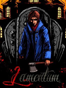 REVIEW] Lamentum – Survival Horror pixel-art feito da maneira