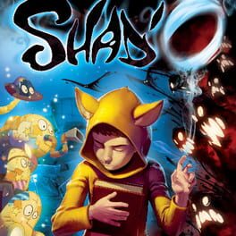 Shad'O Game Cover Artwork