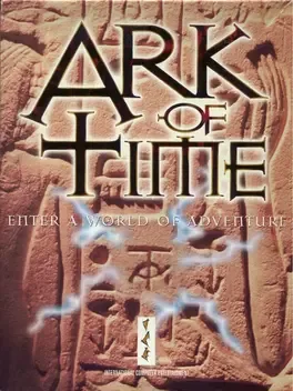 Ark of Time image