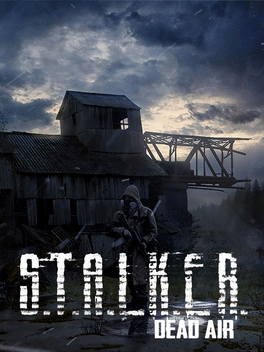 S.T.A.L.K.E.R.: Dead Air