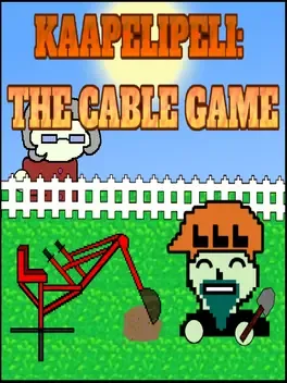 Kaapelipeli: The Cable Game