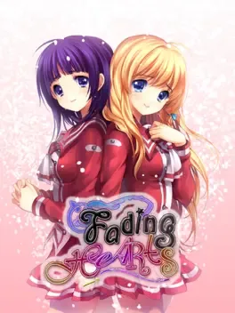 Fading Hearts