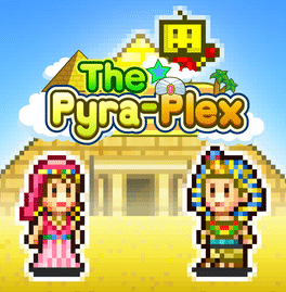 The Pyraplex