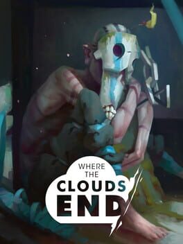 Where the Clouds End