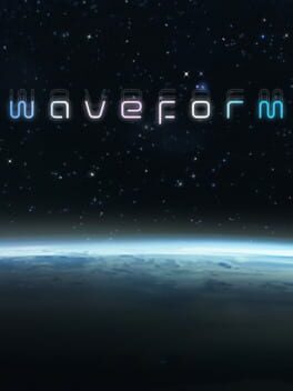 Waveform Game Cover Artwork