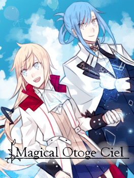 Magical Otoge Ciel