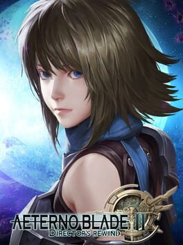 阿泰诺之刃 2破解游戏下载-游戏公社