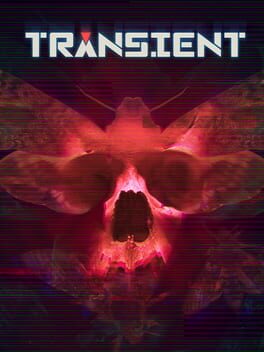 Transient Game Cover Artwork