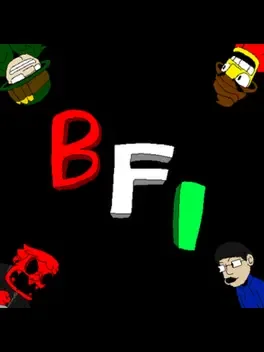 Image de couverture BFI
