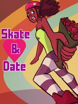 Background de Skate & Date