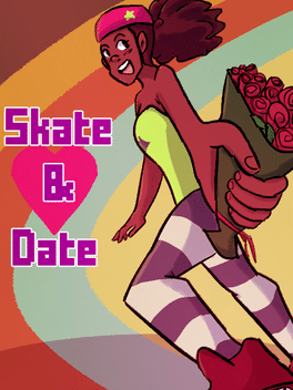 Skate & Date