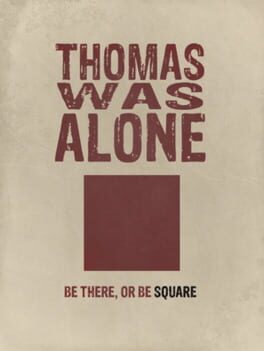 Thomas Was Alone: Benjamin's Flight