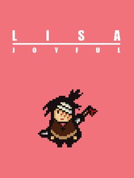 LISA the Joyful