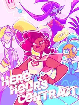 Hero Hours Contract image