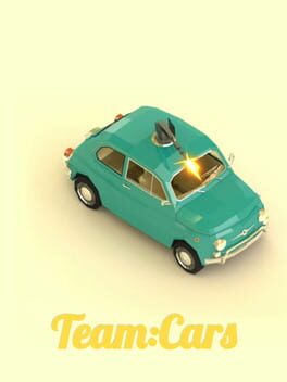 Team:Cars