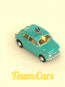Team:Cars