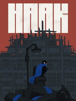 勇敢的哈克破解游戏下载-游戏公社