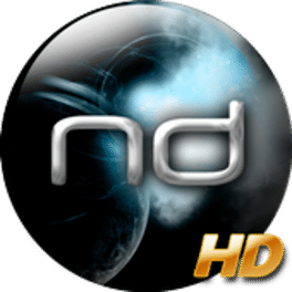 Nexus Defense: Desert Storm Cover