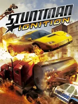 Stuntman: Ignition image