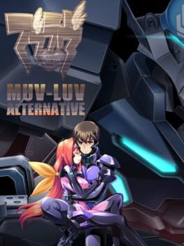 which translation of muv luv