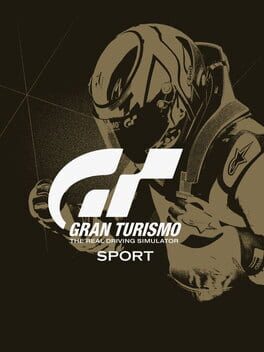 Gran Turismo Sport: Steelbook Edition