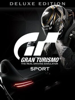 Gran Turismo Sport: Digital Deluxe Edition