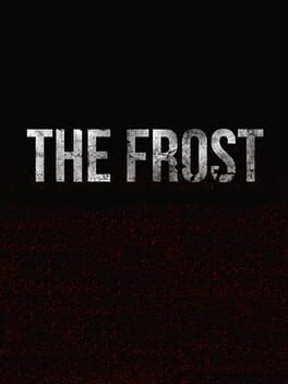 The Frost Game Cover Artwork