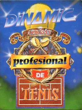 Simulador Profesional de Tenis