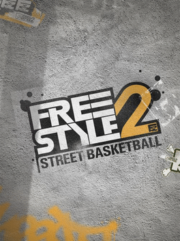 Freestyle2: Street Basketball cover