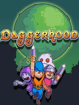 Daggerhood image
