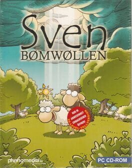 Sven Bømwøllen