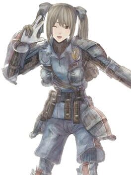 Valkyria Chronicles: Edy's Mission "Enter the Edy Detachment"