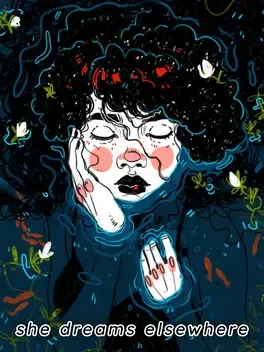 She Dreams Elsewhere image