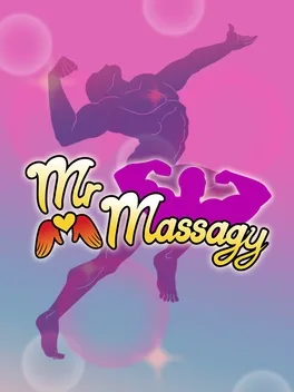 Mr. Massagy image
