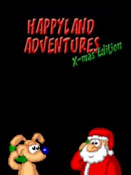 Happyland Adventures - Xmas Edition