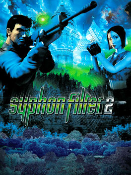 Syphon Filter Fans - Which game from the Syphon Filter series is your  favorite & least favorite ?   #SyphonFilter #SyphonFilter2 #SyphonFilter3 #SyphonFilterTheOmegaStrain  #SyphonFilterDarkMirror