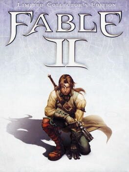 Fable II: Limited Collector's Edition